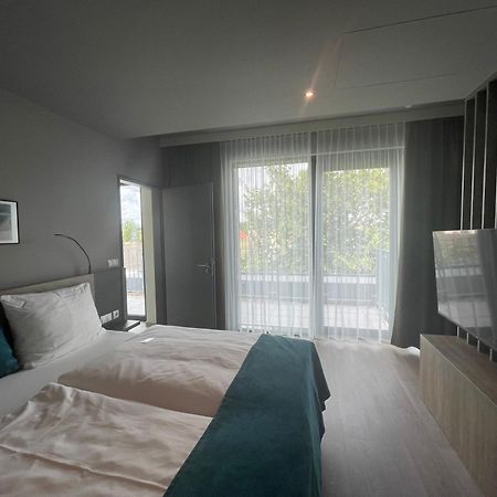 H24 Stadthotel Bernau Bernau bei Berlin Εξωτερικό φωτογραφία