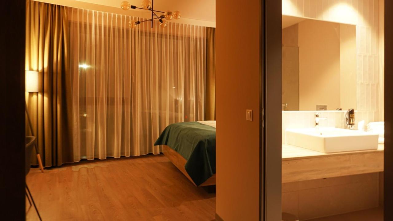 H24 Stadthotel Bernau Bernau bei Berlin Εξωτερικό φωτογραφία