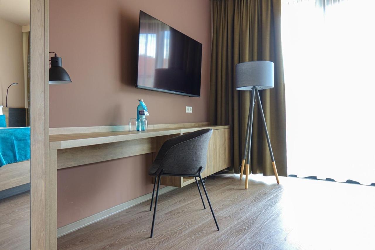 H24 Stadthotel Bernau Bernau bei Berlin Εξωτερικό φωτογραφία