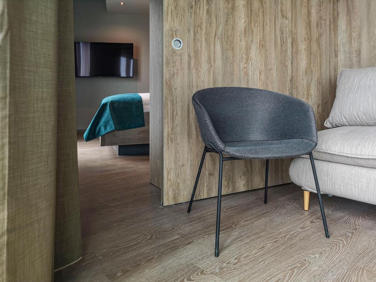 H24 Stadthotel Bernau Bernau bei Berlin Εξωτερικό φωτογραφία