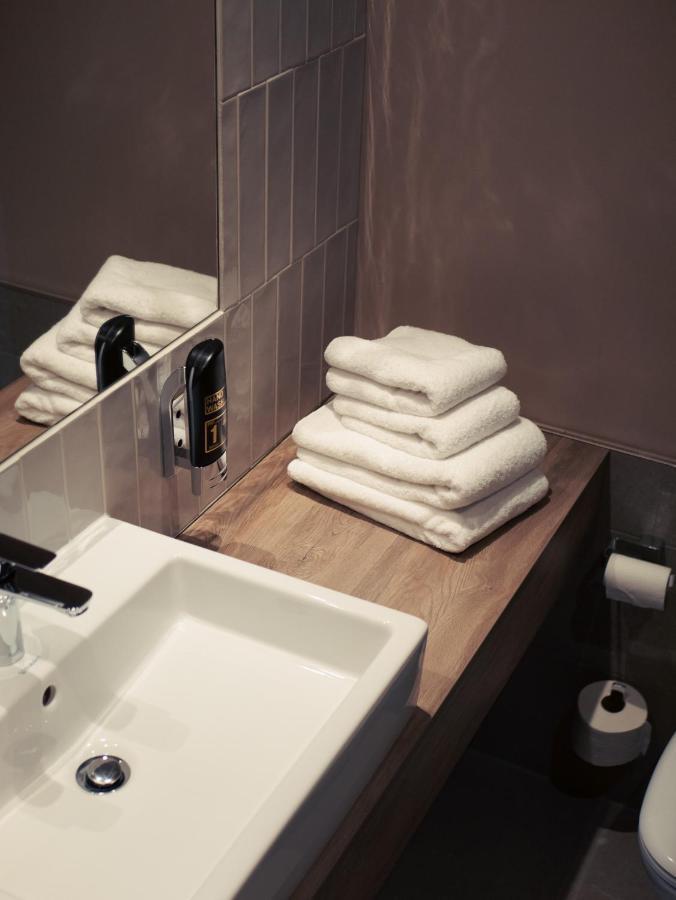 H24 Stadthotel Bernau Bernau bei Berlin Εξωτερικό φωτογραφία