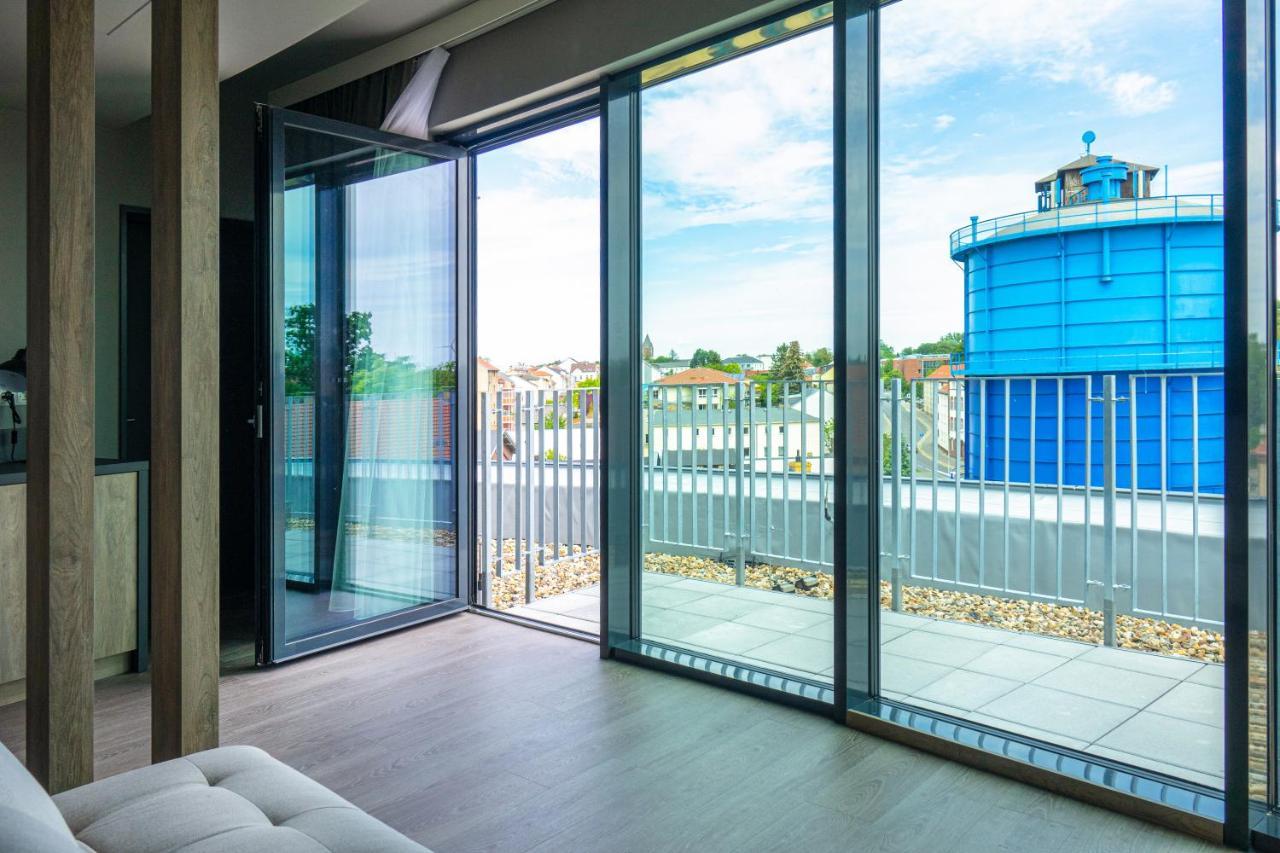 H24 Stadthotel Bernau Bernau bei Berlin Εξωτερικό φωτογραφία