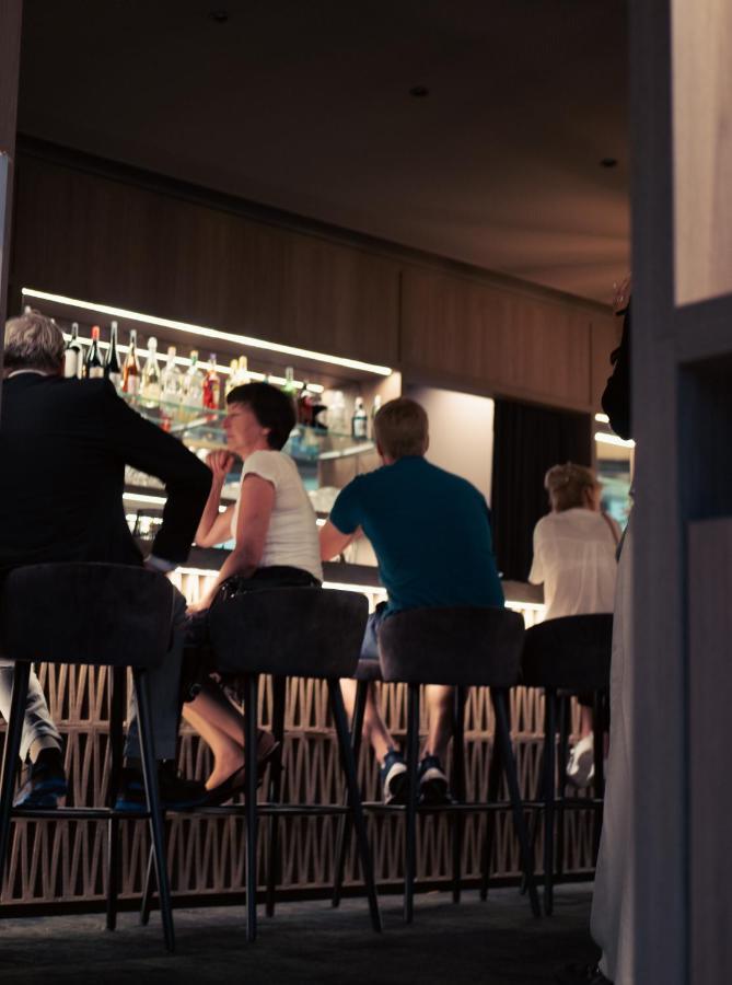 H24 Stadthotel Bernau Bernau bei Berlin Εξωτερικό φωτογραφία
