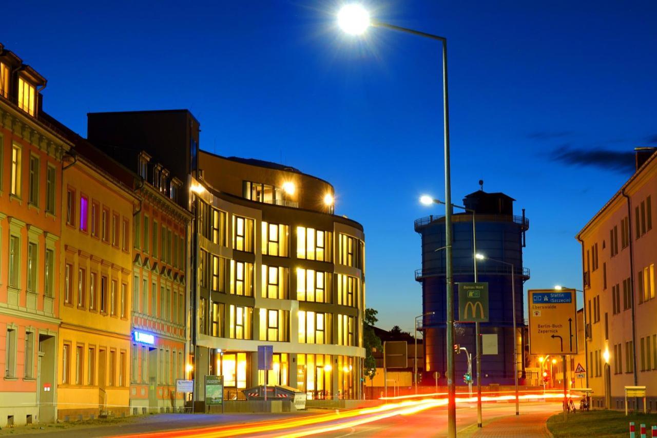H24 Stadthotel Bernau Bernau bei Berlin Εξωτερικό φωτογραφία