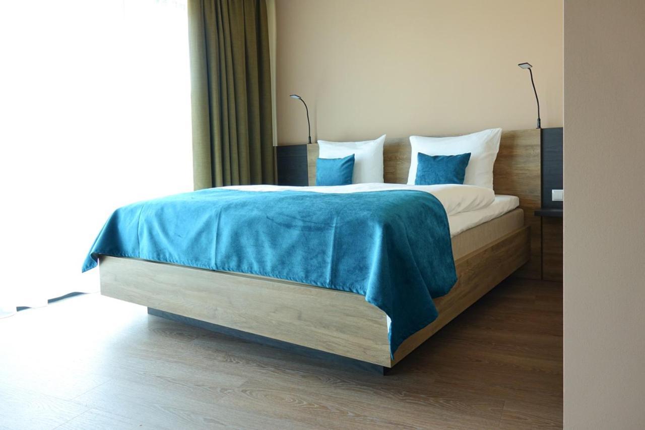 H24 Stadthotel Bernau Bernau bei Berlin Εξωτερικό φωτογραφία