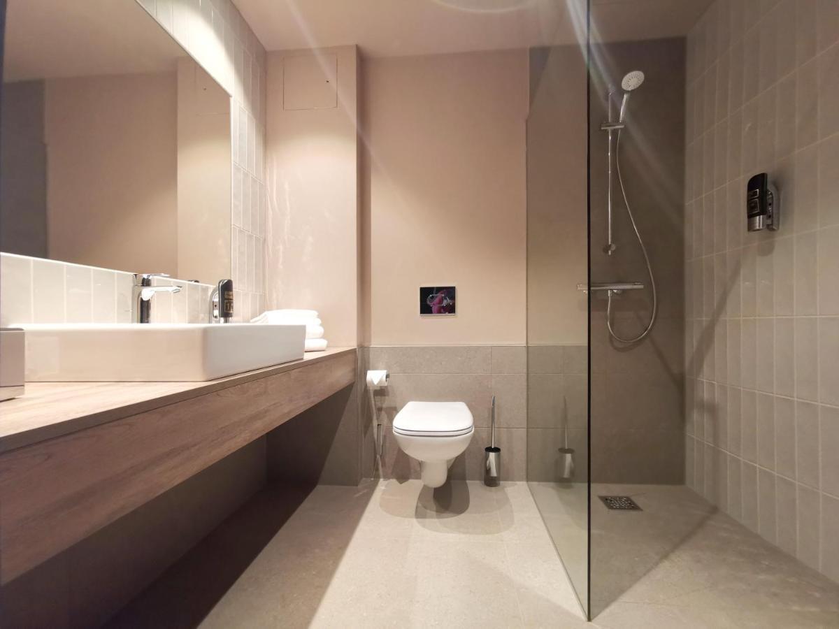 H24 Stadthotel Bernau Bernau bei Berlin Εξωτερικό φωτογραφία