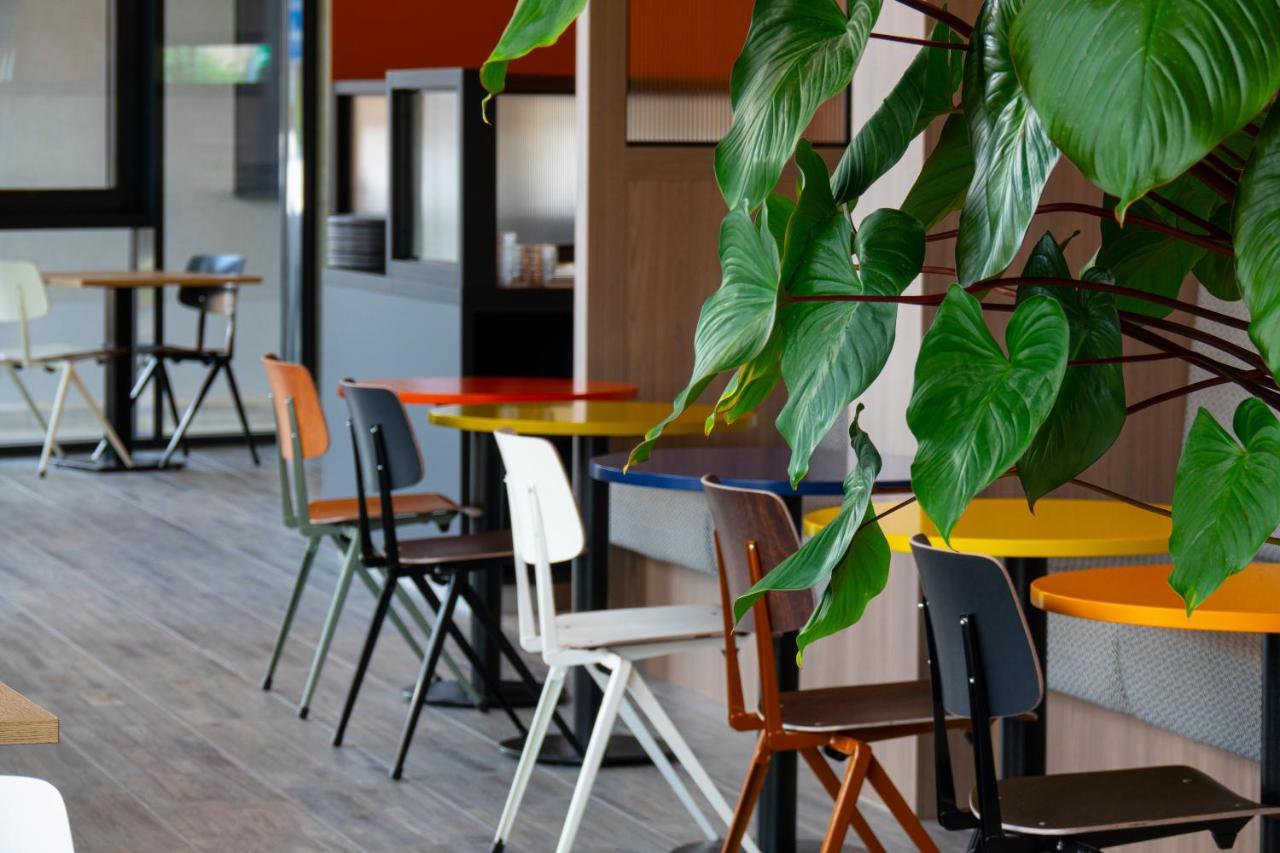 H24 Stadthotel Bernau Bernau bei Berlin Εξωτερικό φωτογραφία