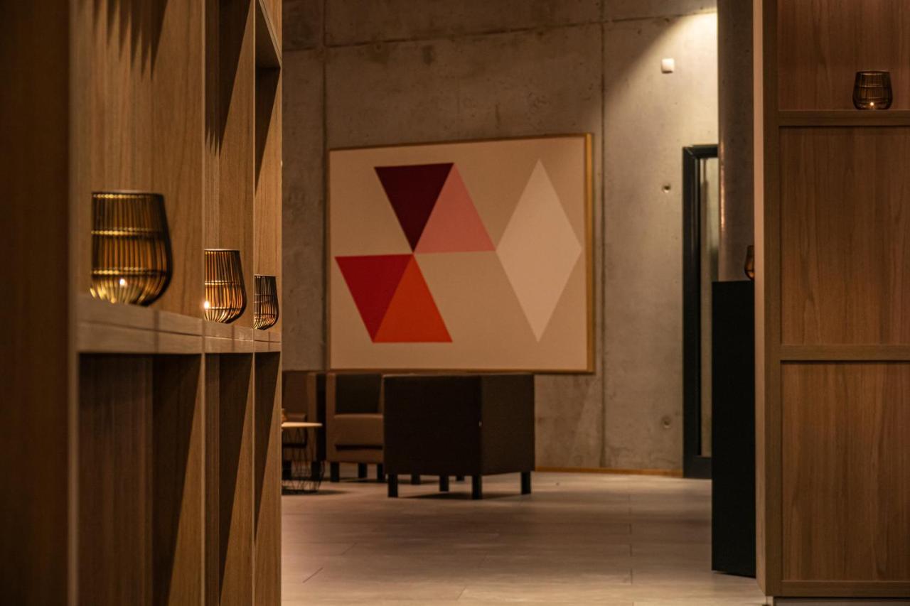 H24 Stadthotel Bernau Bernau bei Berlin Εξωτερικό φωτογραφία