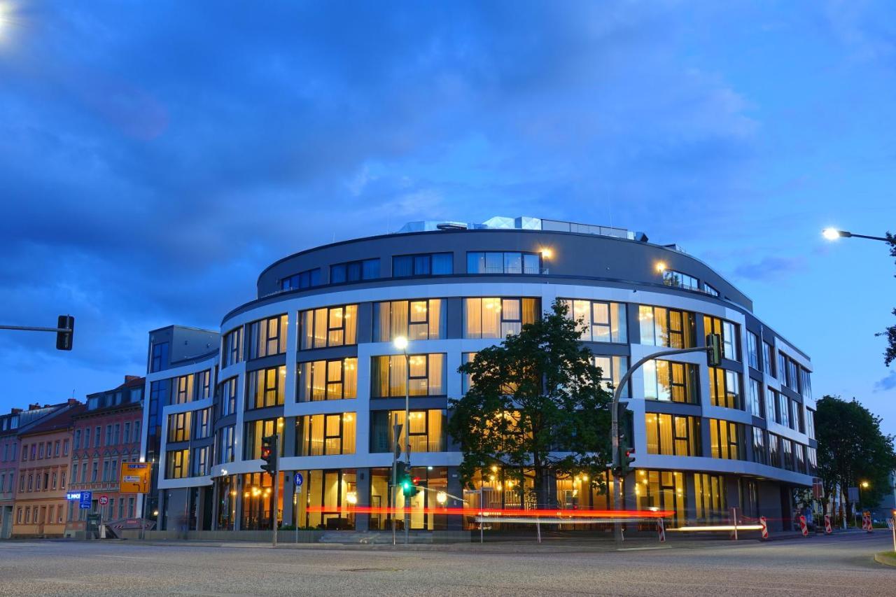 H24 Stadthotel Bernau Bernau bei Berlin Εξωτερικό φωτογραφία