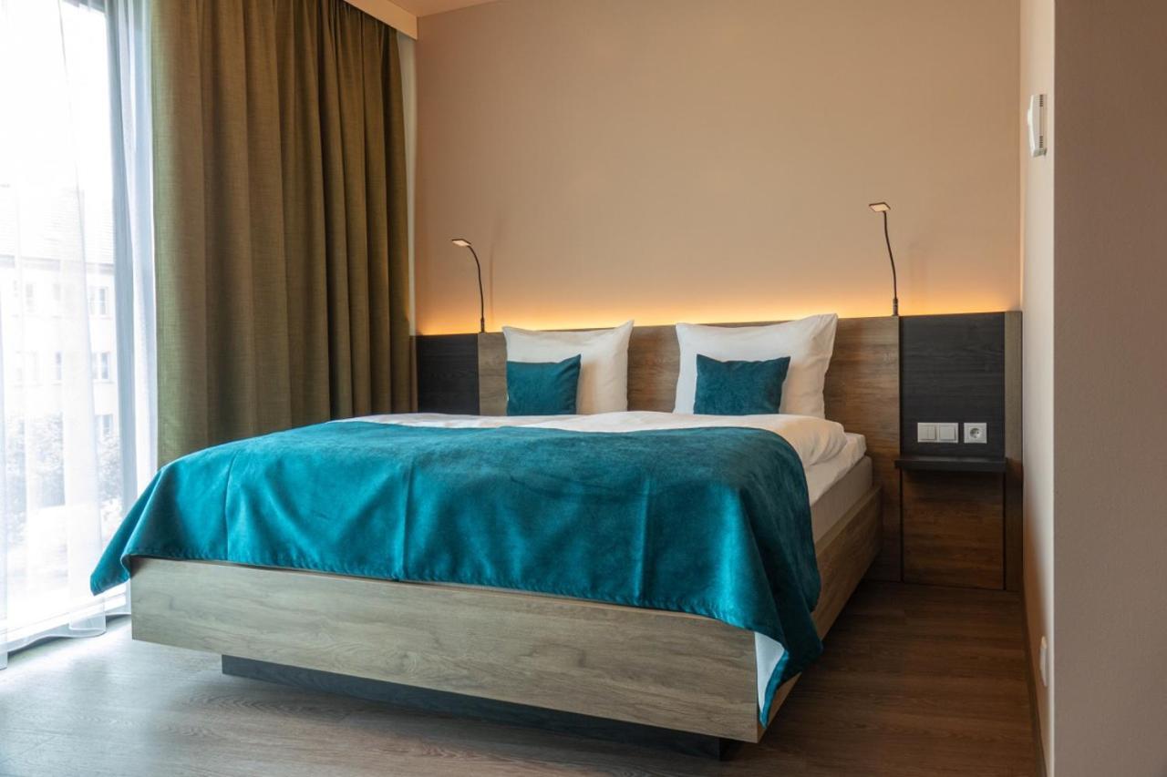 H24 Stadthotel Bernau Bernau bei Berlin Εξωτερικό φωτογραφία