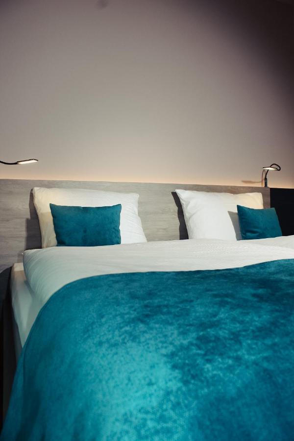 H24 Stadthotel Bernau Bernau bei Berlin Εξωτερικό φωτογραφία