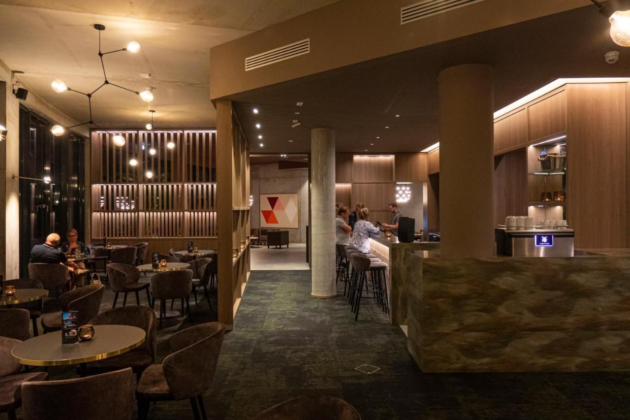 H24 Stadthotel Bernau Bernau bei Berlin Εξωτερικό φωτογραφία