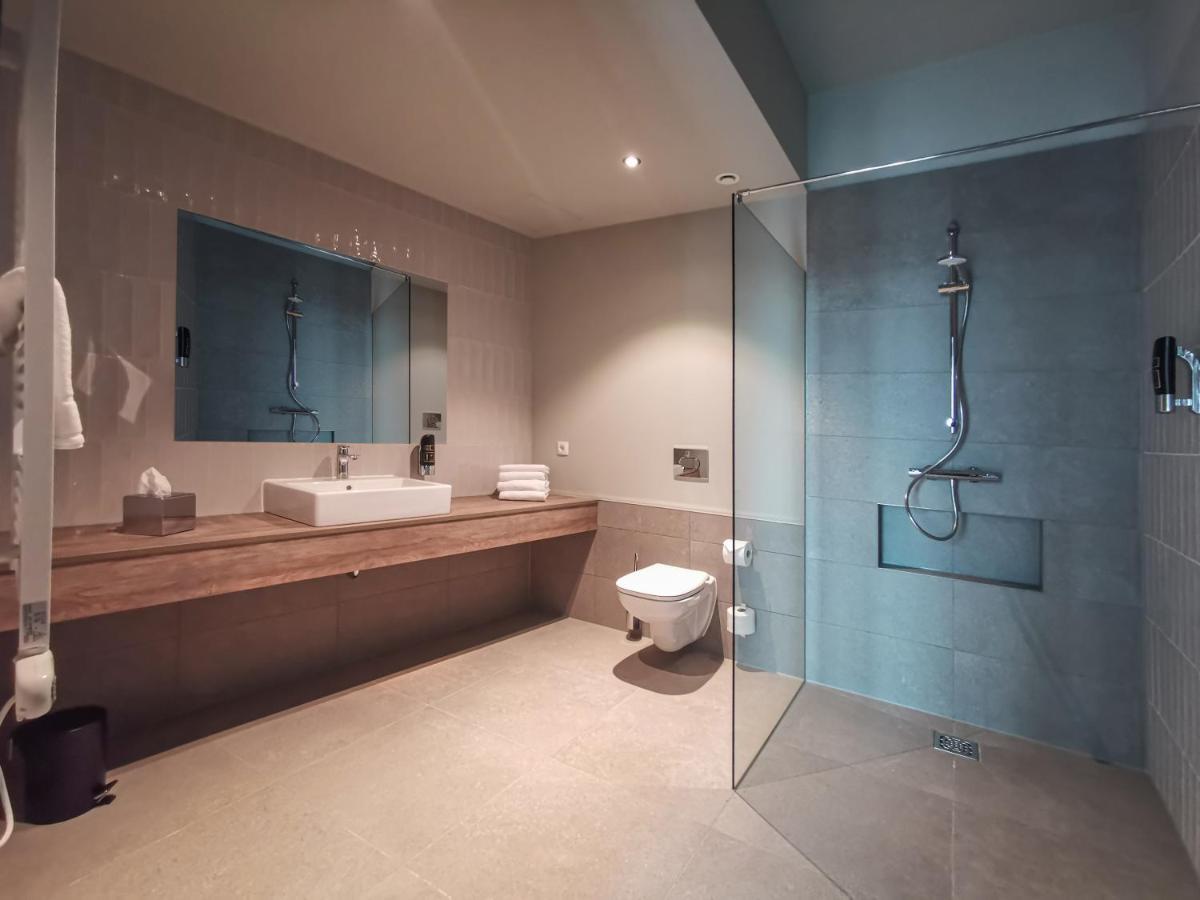 H24 Stadthotel Bernau Bernau bei Berlin Εξωτερικό φωτογραφία