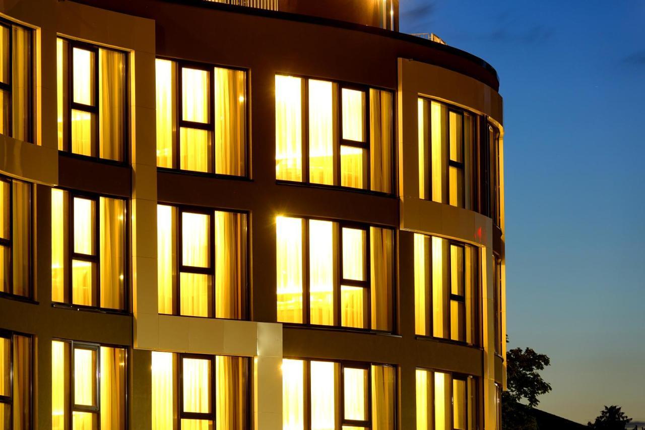 H24 Stadthotel Bernau Bernau bei Berlin Εξωτερικό φωτογραφία