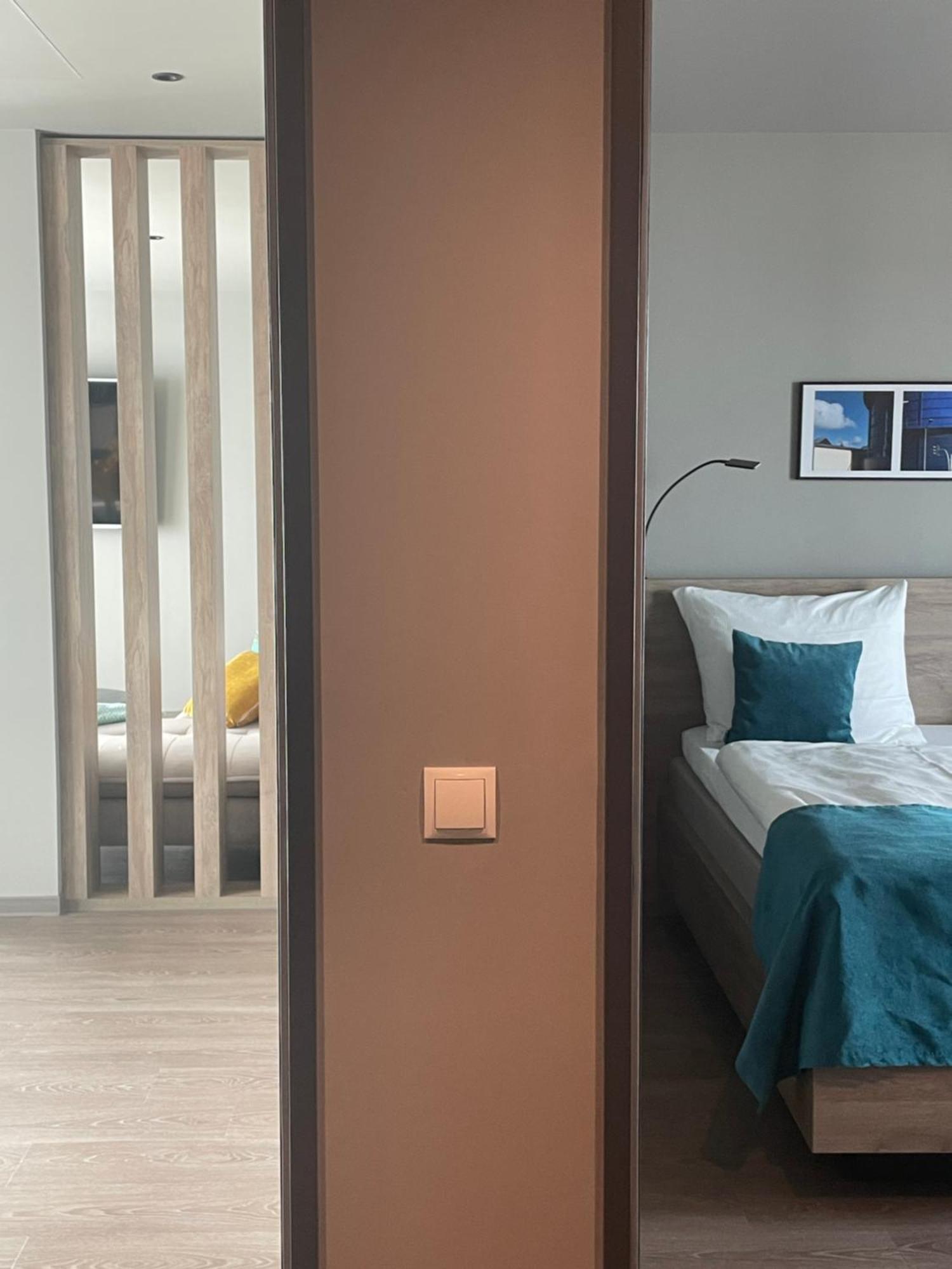H24 Stadthotel Bernau Bernau bei Berlin Εξωτερικό φωτογραφία