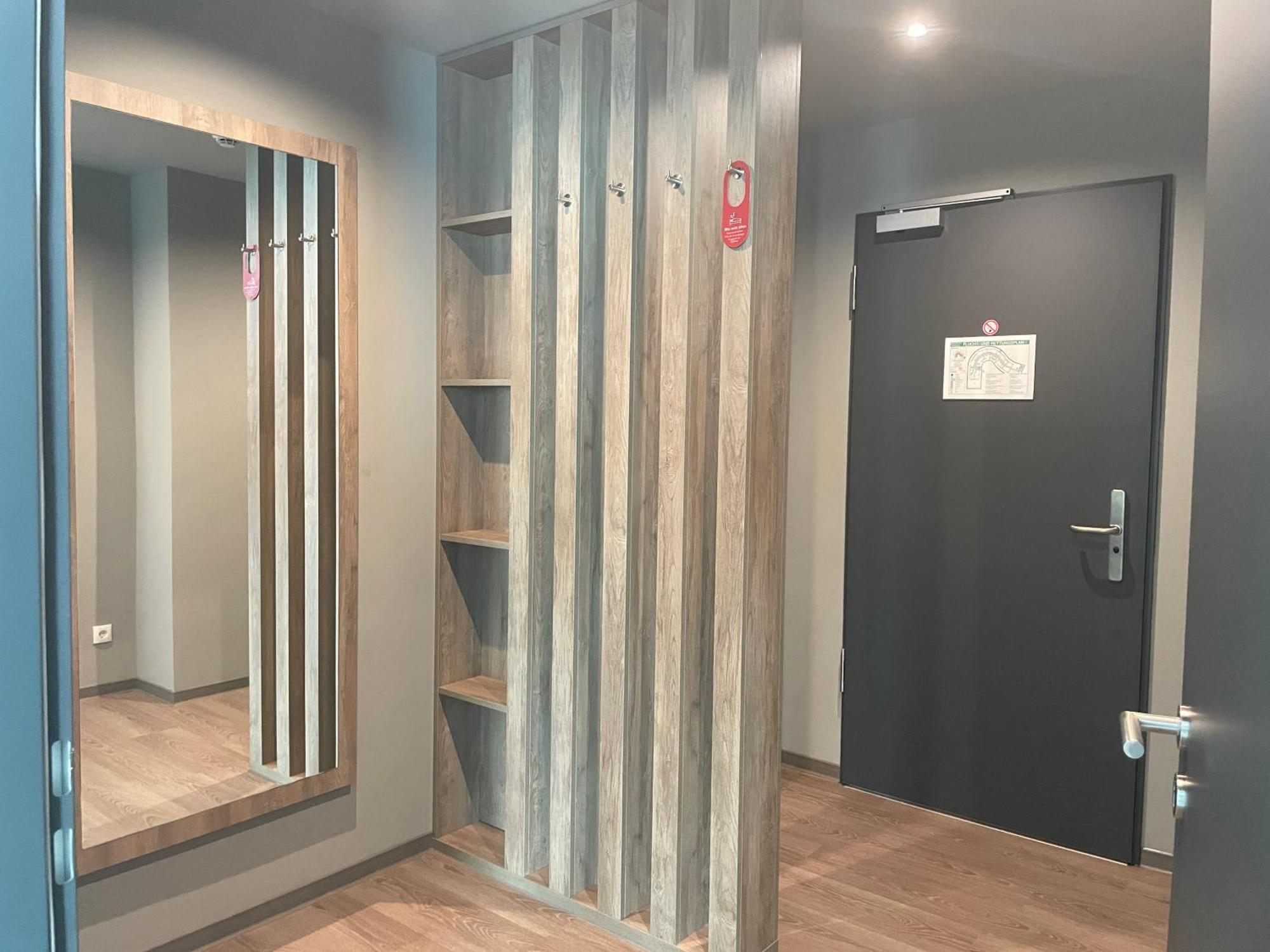 H24 Stadthotel Bernau Bernau bei Berlin Εξωτερικό φωτογραφία
