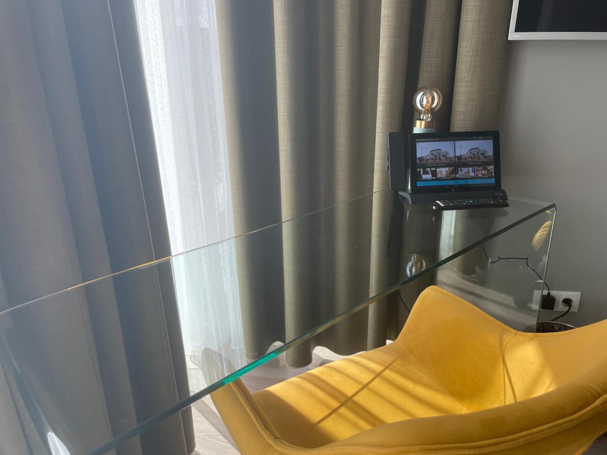 H24 Stadthotel Bernau Bernau bei Berlin Εξωτερικό φωτογραφία